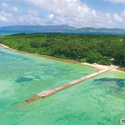 NEW_竹富島西桟橋①