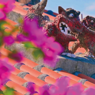 NEW_竹富島集落②