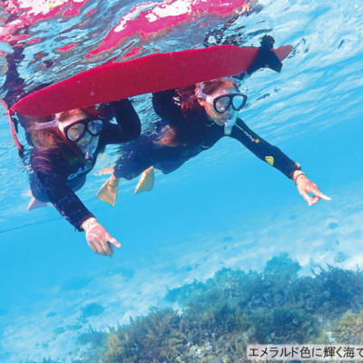 NEW_シュノーケリング⑦