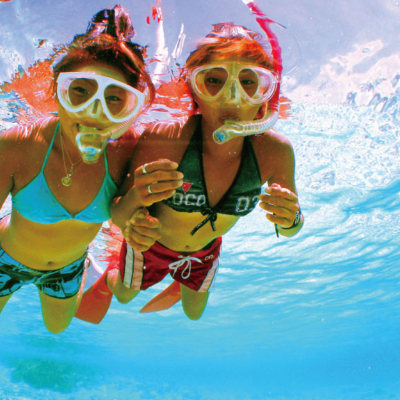 NEW_シュノーケリング⑪