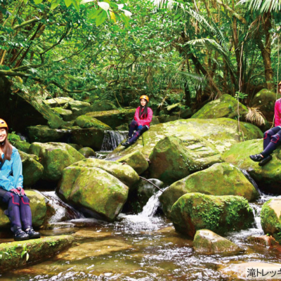 NEW_西表島滝トレキャニ_北島⑤
