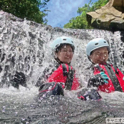 キャニオニング_251102-4