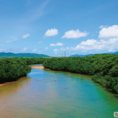 宮良川