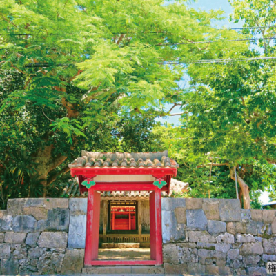 権現堂